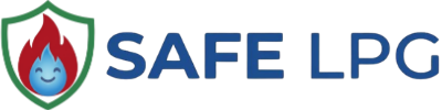 Safe LPG Logo